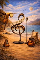 Street Muzic