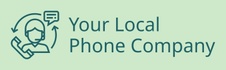 Your Local Phone Company