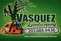 Vasquez Landscaping Services of Connecticut
