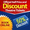 Theatre Tickets Direct