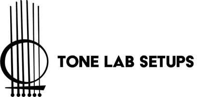 Tone Lab Setups