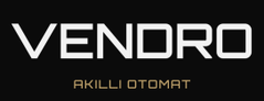 Vendro Akıllı Otomat