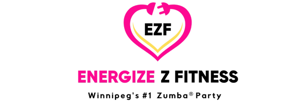 ENERGIZE Z FITNESS