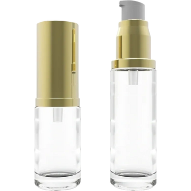 cosmetic packaging