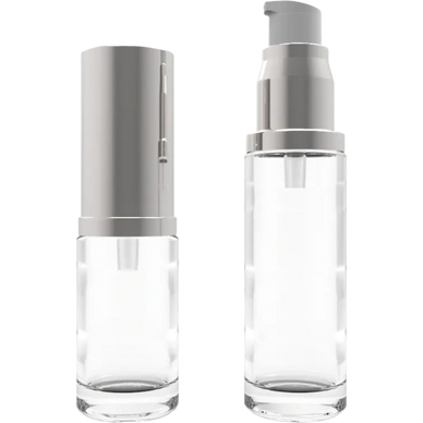 cosmetic packaging