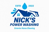 Nick's Power Washing 