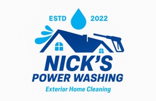 Nick's Power Washing 