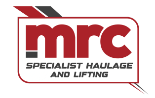 MRC Haulage and Lifting