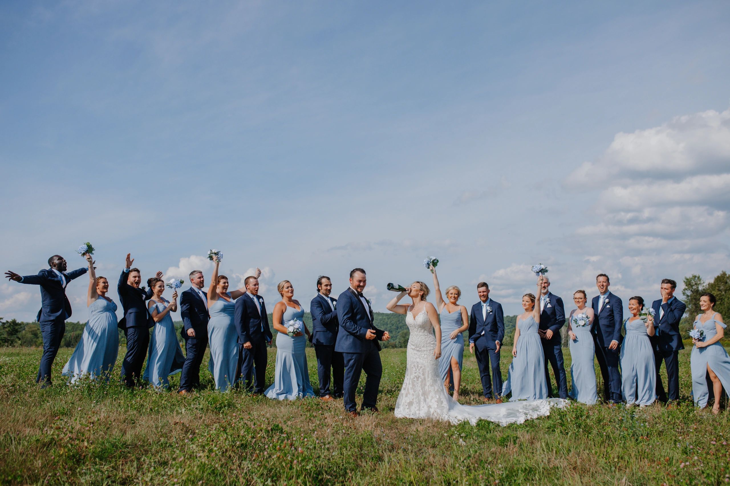 Something Borrowed Events Home