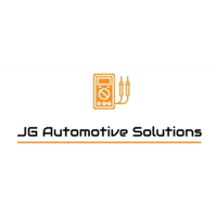 JG Automotive Solutions 