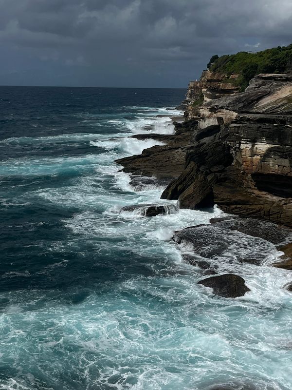 Bondi Beach