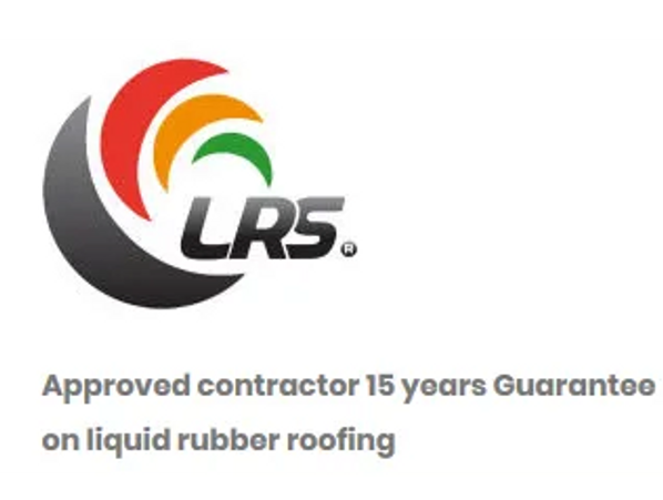 liquid roofing