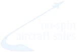 No-Spin Aircraft Sales