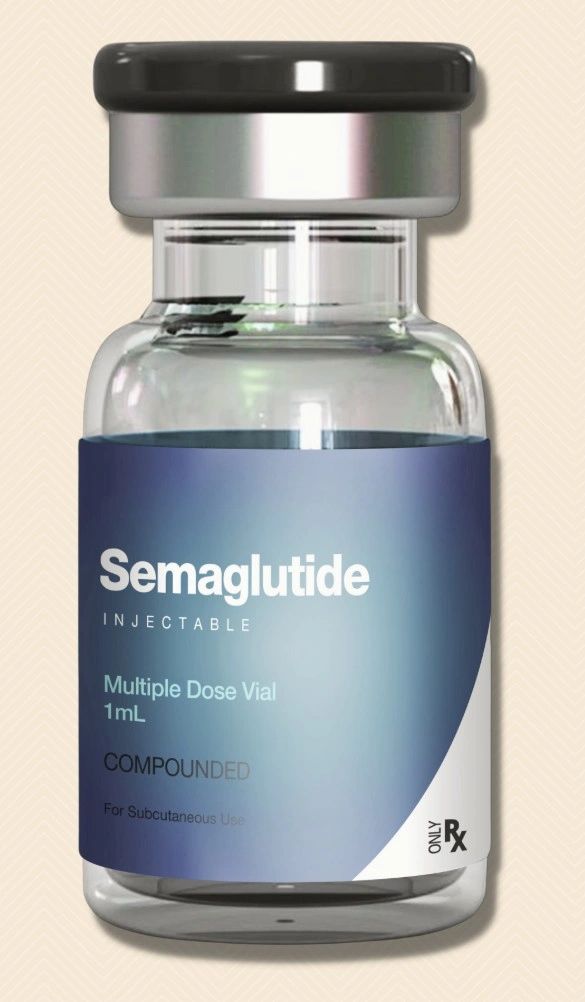 cr semaglutide Ozempic Semaglutide for Effective Weight Loss