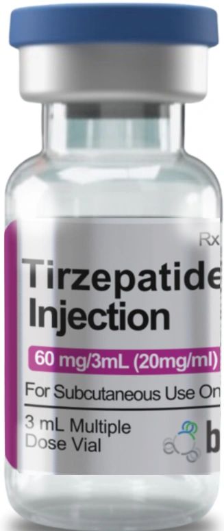 60 mg semaglutide Ozempic Semaglutide for Effective Weight Loss