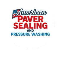 American Paver Sealing
& Pressure Washing