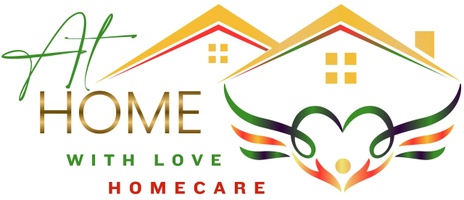 At Home With Love