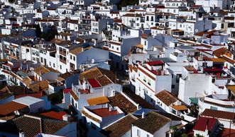 Mijas Pueblo