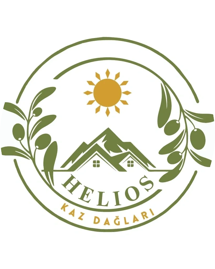 HELİOS KAZ DAĞLARI