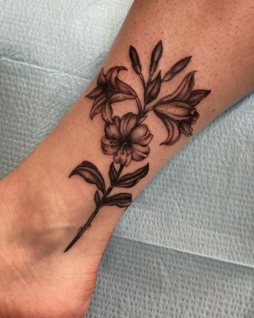 Lilies