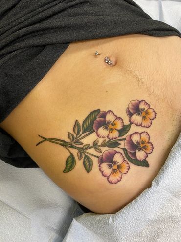 Violas