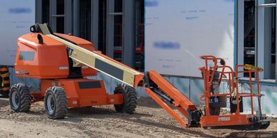 mobile elevating work platform inspections m.e.w.p.s