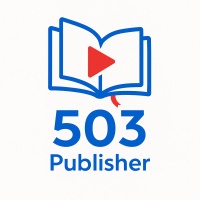 503 Publisher