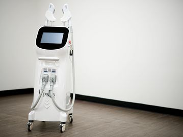 Image of IPL Laser