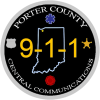PORTER COUNTY CENTRAL COMMUNICATIONS (911)