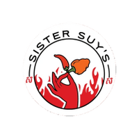 Welcome to Sister Suy's Hot Sauce