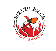 Welcome to Sister Suy's Hot Sauce