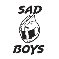 Sad boys
