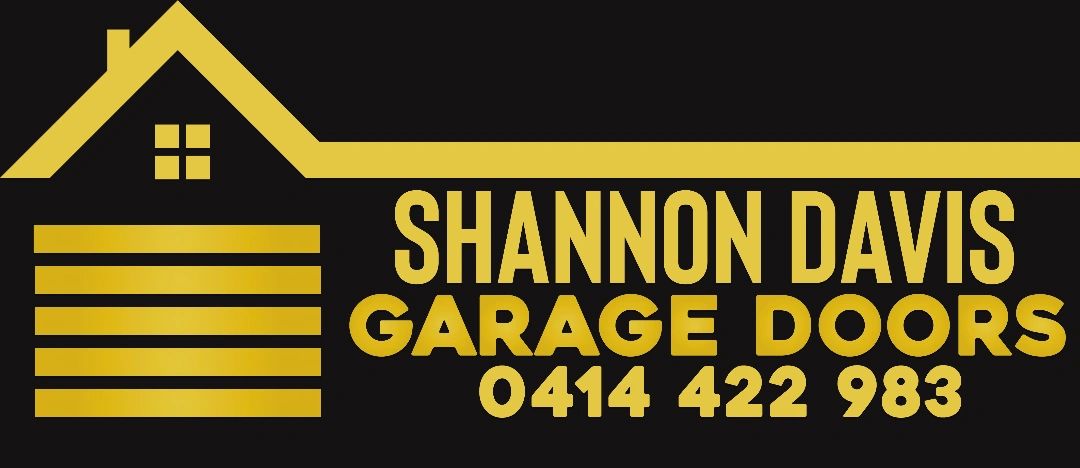 Shannon Davis Garage Doors