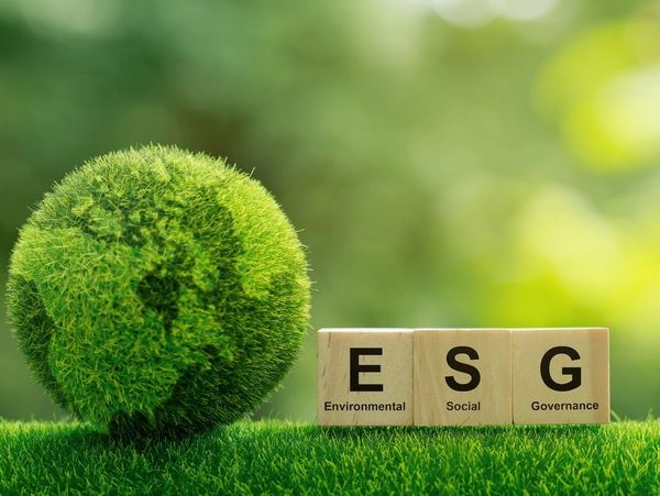 ESG marketing 