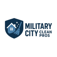 Military City Clean Pros