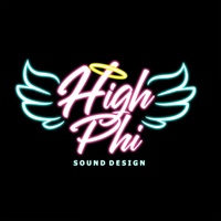 High-Phi Sound Design