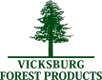 Vicksburg Forest Products, LLC
