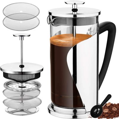 French Press maker