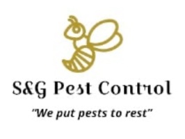 S&G Pest Control 
