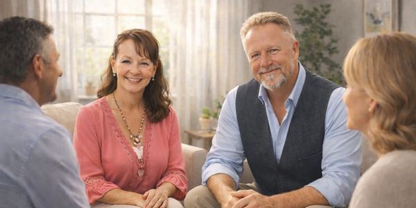 Couples and Marriage coaching sessions are available.