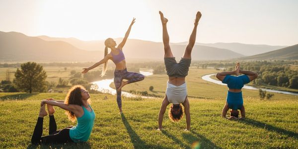 JenDan Yoga
Chinese meridian yoga
energy-based yoga practice
holistic yoga system
mind body energy a