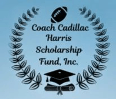 Coach Cadillac Harris Scholarship Fund