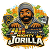 MIGHTYJORILLABEATS.COM