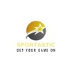 Sportastic squash