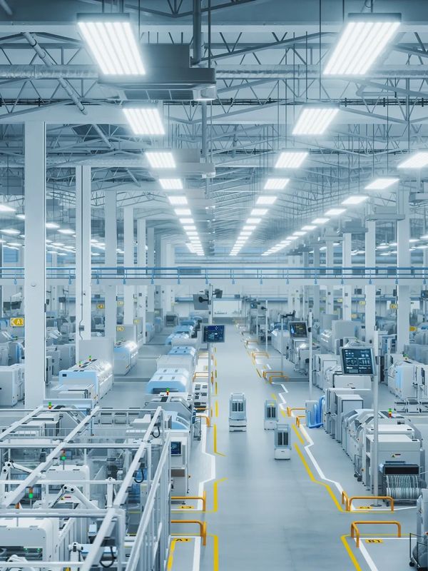 manufacturing