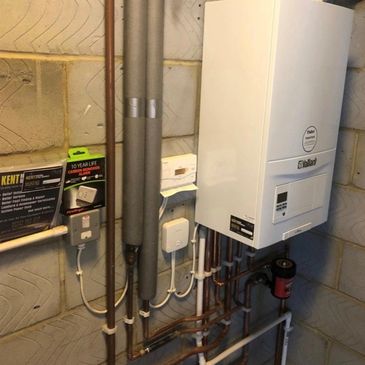 KENT HEATING u0026 GAS SERVICES