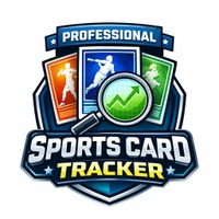 Sports Card Tracker 