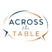ACROSS THE TABLE