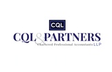 CQL & PARTNERS,CPA,PROFESSIONAL  CORPORATION