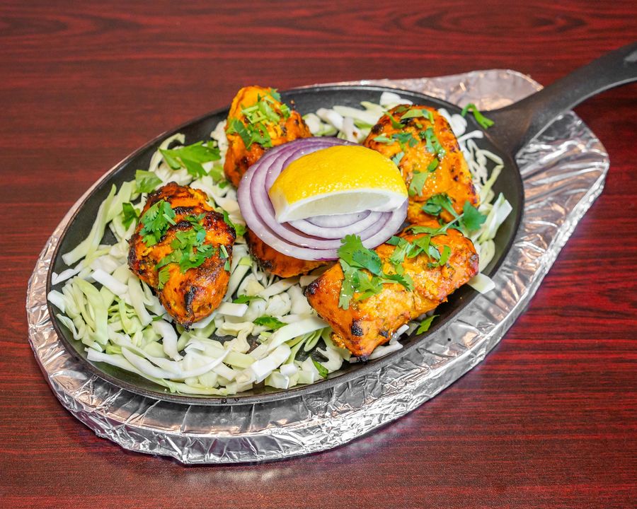 Amogham Indian Cuisine business photo